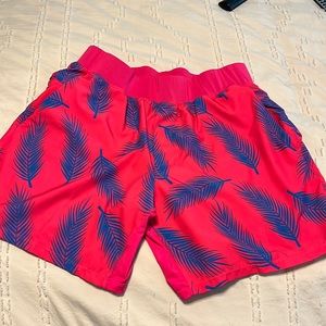 Treign Arena Shorts